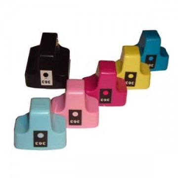 Cartucce hp363 costi e durata