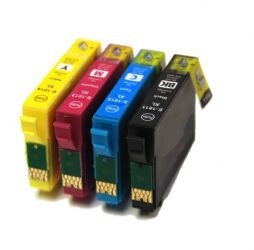 Epson compatible t1816 inktdruppelnl