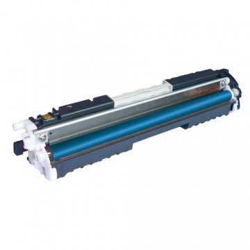 Huismerk toner voor hp 130a cf351a cyaan