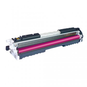 Huismerk toner voor hp 130a cf353a magenta
